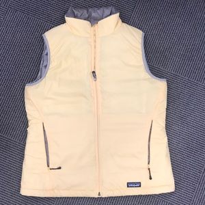 Women’s Patagonia Vest